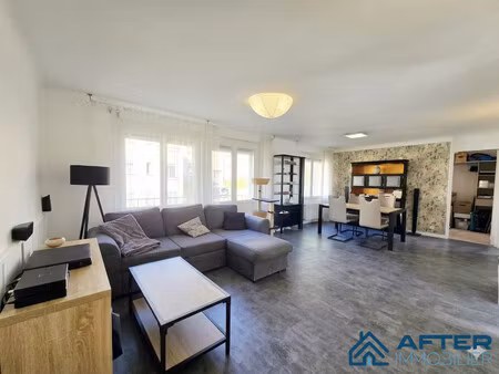 appartement à vendre vandoeuvre-lès-nancy