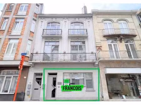 bureau à louer
