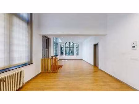 bureaux de standing - emplacement prestigieux et strategique