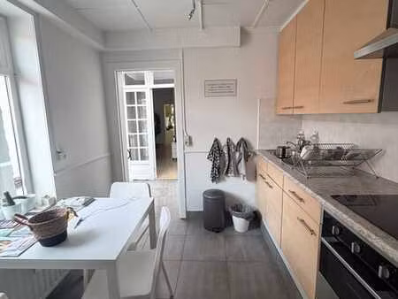 maison 2 ch. 200m² avec panneaux solaires