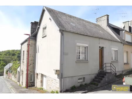 mortain bocage