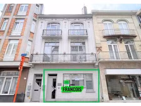 bien commercial à louer