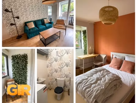 location maison 1 pièce 91m² rennes 35000