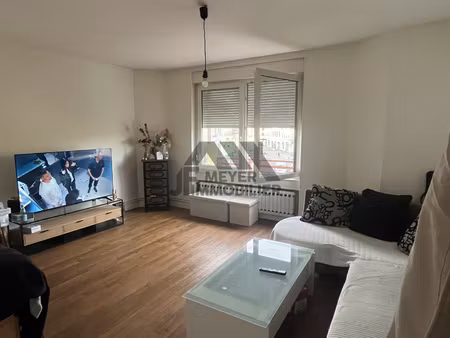 magnifique t2 à louer à pompey
