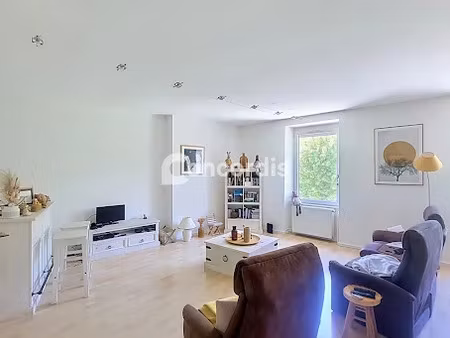 vente appartement 6 pièces 130 m² à epinal (88000)  214 000 €