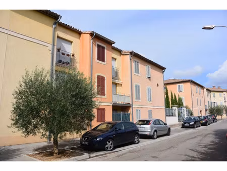vente appartement 2 pièces 32 m² à puyricard (13540)  216 000 €