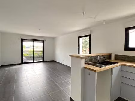 vente maison à la garnache (85710) : à vendre / 63m² la garnache