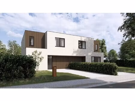 huis te koop in zwijnaarde met 4 slaapkamers