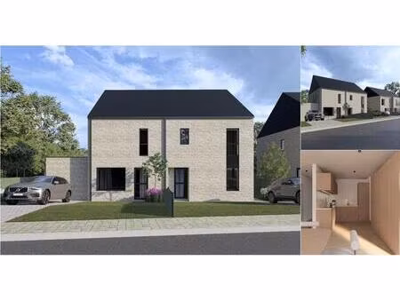 maison à vendre à klein drogenhofstraat 32 lubbeek (rbv83896)