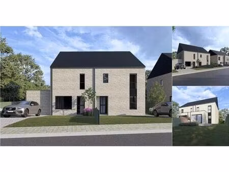 maison à vendre à klein drogenhofstraat 32 lubbeek (rbv83897)