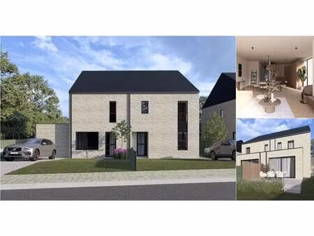 maison à vendre à klein drogenhofstraat 32 lubbeek (rbv83898)