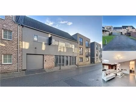 maison à vendre à oude dorpsstraat 71 beveren (rbv83017)