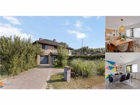maison à vendre à audenhovenlaan 37 boortmeerbeek (rbv83399)