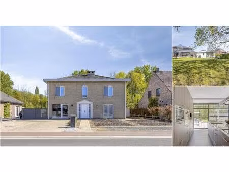 maison à vendre à audenhovenlaan 45 boortmeerbeek (rbv83813)