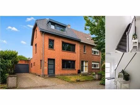 maison à vendre à prins van oranjestraat 72 brasschaat (rbv83428)