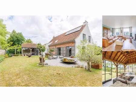 maison à vendre à mezenstraat 13 bruges (rbv83238)