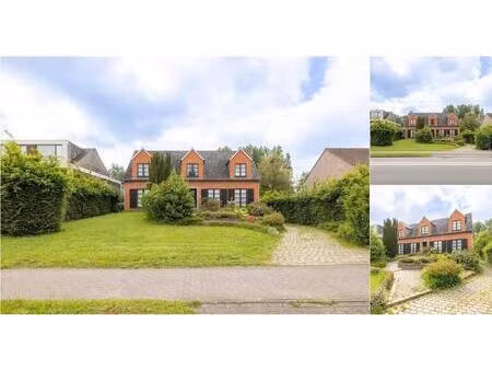 maison à vendre à antwerpseweg 94 geel (rbv83101)