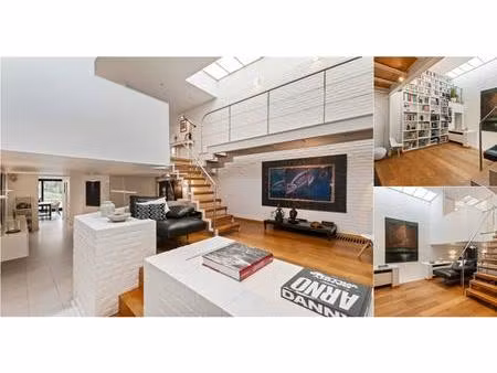 maison à vendre à stationsstraat 122;124 geel (rbv83170)