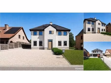 maison à vendre à kasteelstraat 29 ham (rbv83137)