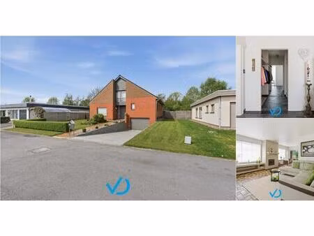 maison à vendre à warande 22 elverdinge (rbv83364)