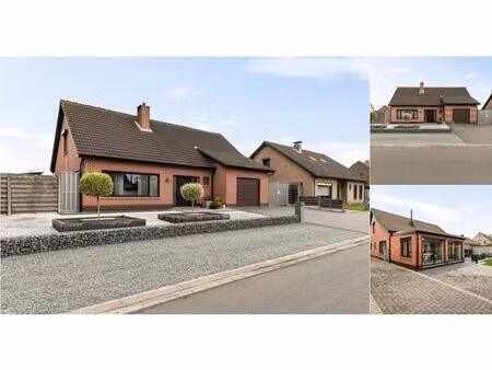 maison à vendre à aardekensweg 15 malle (rbv83481)
