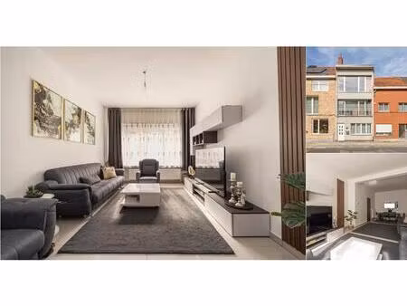 maison à vendre à nekkerspoelstraat 281 malines (rbv83381)
