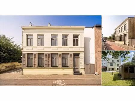 maison à vendre à kapelstraat 6 niel (rbv83343)