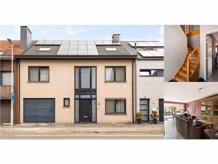 maison à vendre à boekweitstraat 76 schoten (rbv83467)