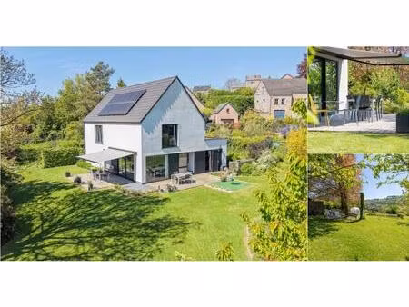 villa à vendre à rue auguste dony 15 antheit (vbe18236)