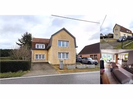 maison à vendre à rollewagenstraat 172 peutie (rbv83236)