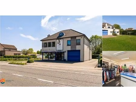 maison à vendre à mechelsebaan 133 duffel (rbv83409)