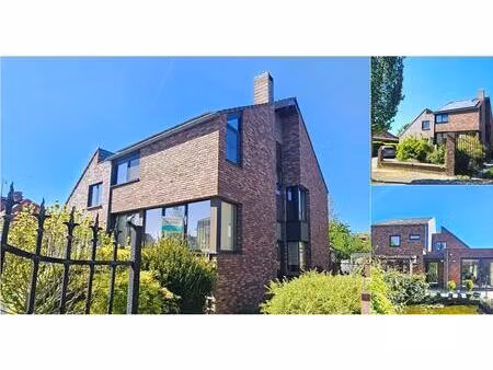 maison à vendre à minneveldstraat 13 kortenberg (rbv83416)