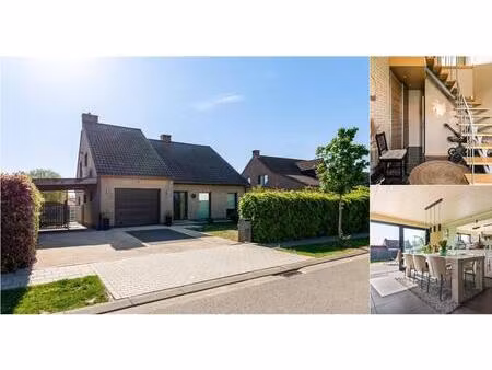 maison à vendre à haverlaan 4 lier (rbv83080)