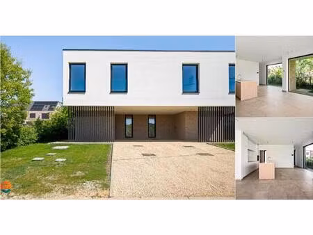 maison à vendre à veldenstraat 27 beerzel (rbv83407)
