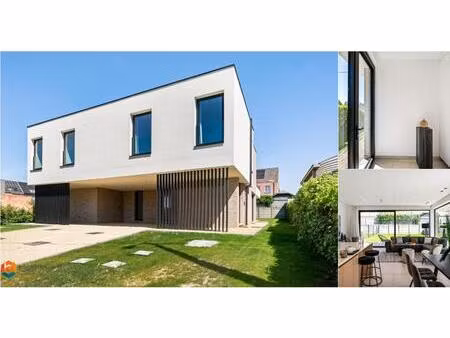 maison à vendre à veldenstraat 27a beerzel (rbv83406)