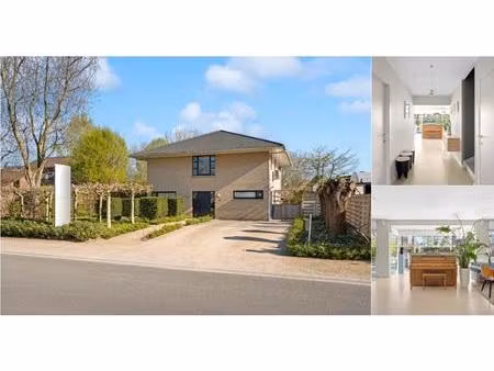 villa à vendre à eikenlaan 43 waregem (rbv83281)