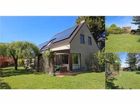 maison à vendre à avenue marivaux 21 wavre (vwd17432)
