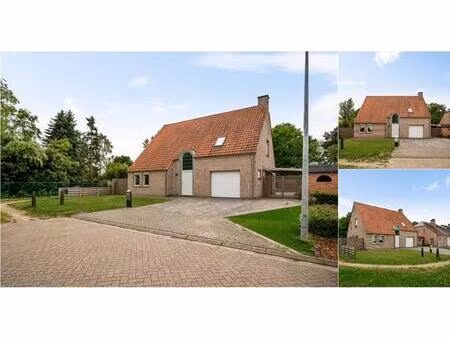 maison à vendre à merelbos 18 westerlo (rbv83484)