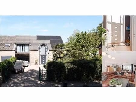 maison à vendre à weiveldlaan 51 zaventem (rbv83339)