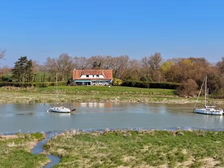 maison de luxe à vendre à waben