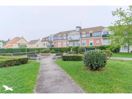 vente appartement 4 pièces 85 m² à aubergenville (78410)  225 000 €