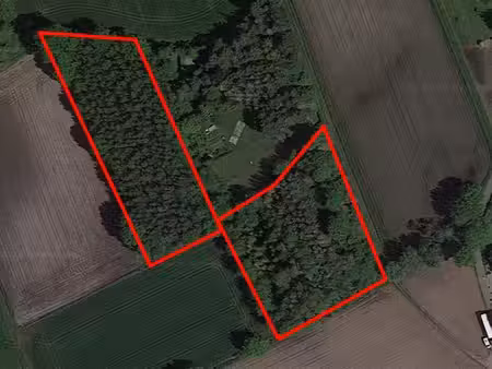 terrain à vendre à stekene € 49.000 (lnwkg) - heylen vastgoed - waasland | zimmo