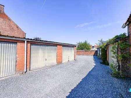 garage à vendre à izegem € 17.500 (lnxk4) - bordes izegem | zimmo