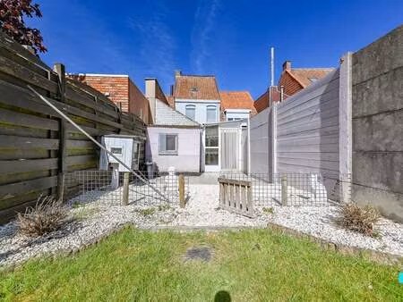 maison à vendre à izegem € 112.000 (lnxjt) - bordes izegem | zimmo