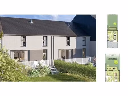 maison à vendre à grand'rue 0 châtillon (vbe18309)