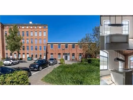 loft à louer avec 3 chambres   lot (vbe18827)