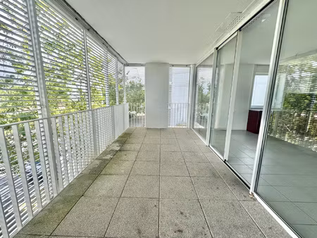 appartement t3 de 67 26m2 avec terrasse de 14 84 m2  blagnac