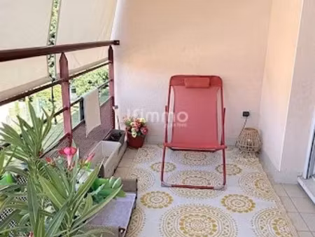 vente appartement 3 pièces 70.5 m² à mornant (69440)  270 000 €