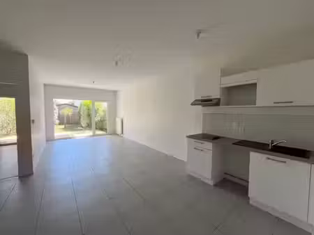vente appartement 3 pièces 63 m² à lagord (17140)  259 000 €