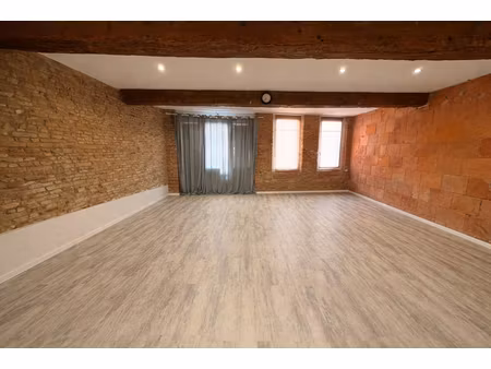annonce appartement à vendre